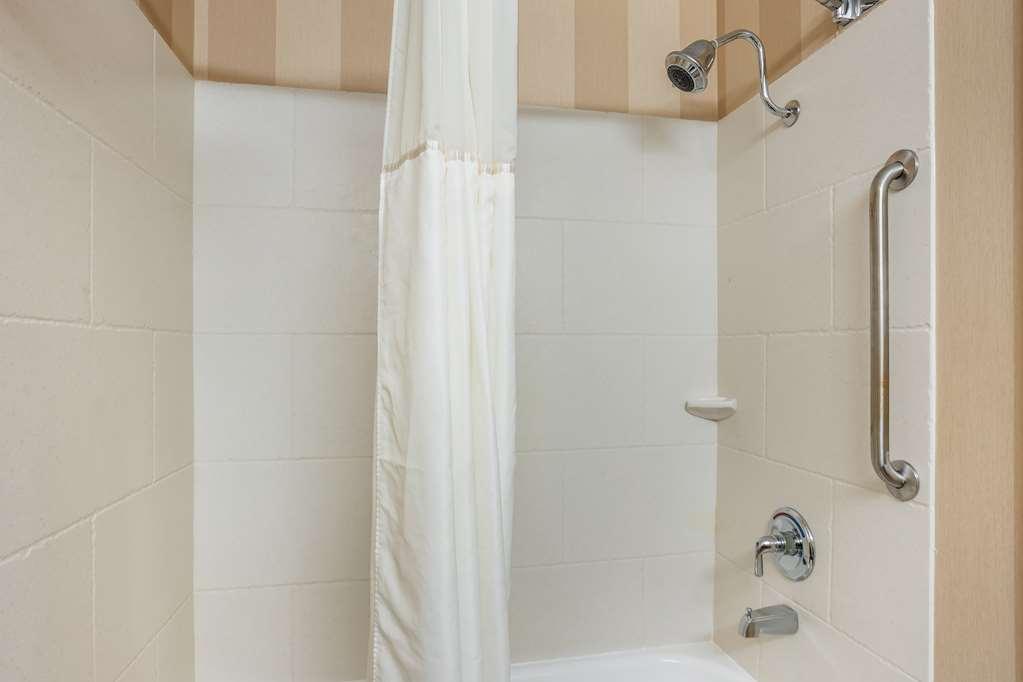 Best Western Plus University Park Inn & Suites State College Værelse billede